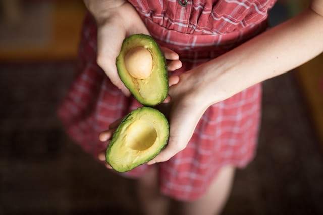 Addressing Common Queries with Growing Avocados